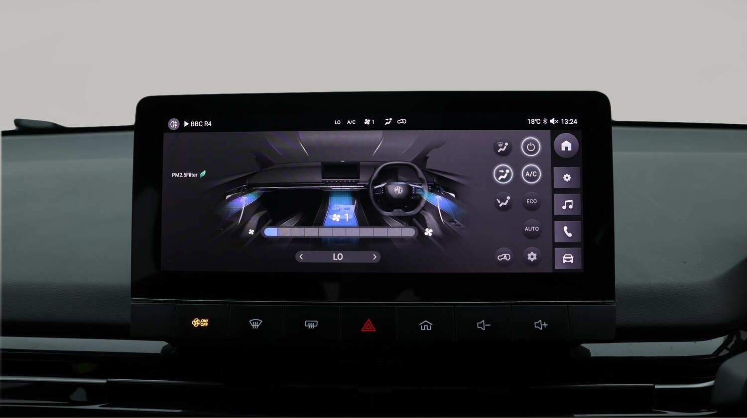 Used MG MG4 2023 for sale - 76735284: Photo 13