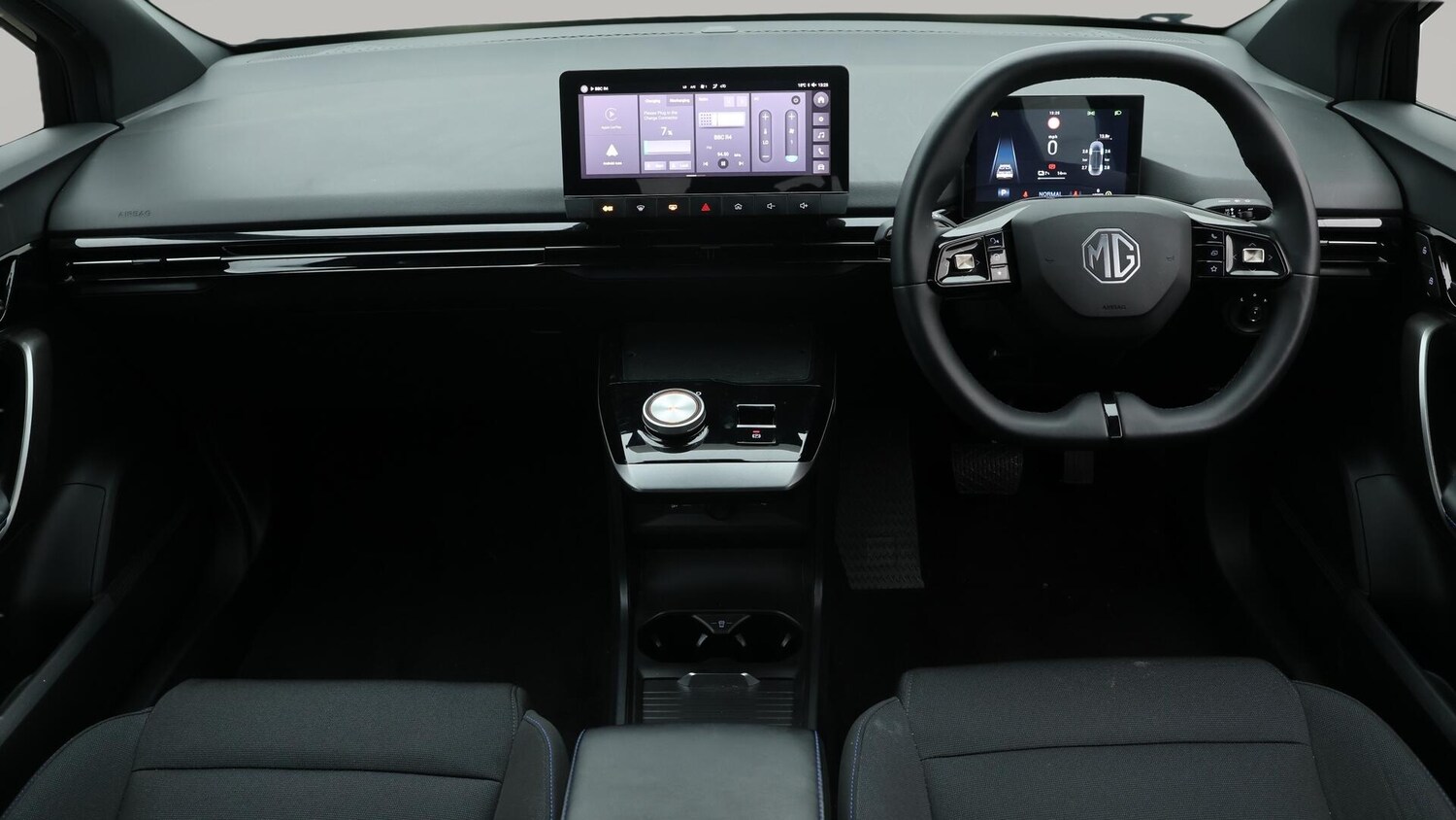 Used MG MG4 2023 for sale - 76735284: Photo 14