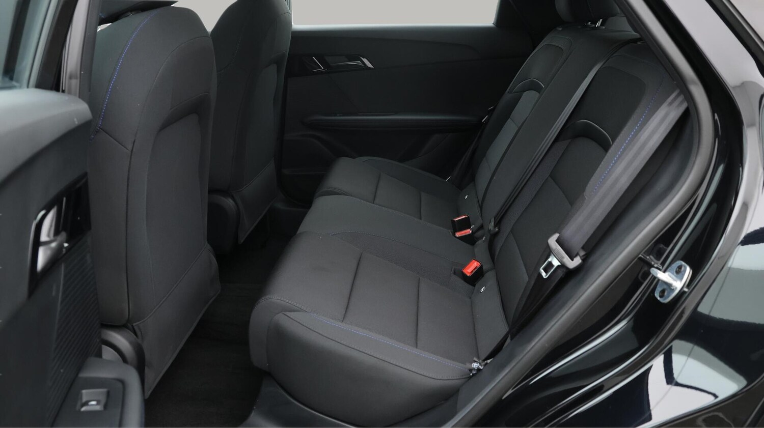 Used MG MG4 2023 for sale - 76735284: Photo 17