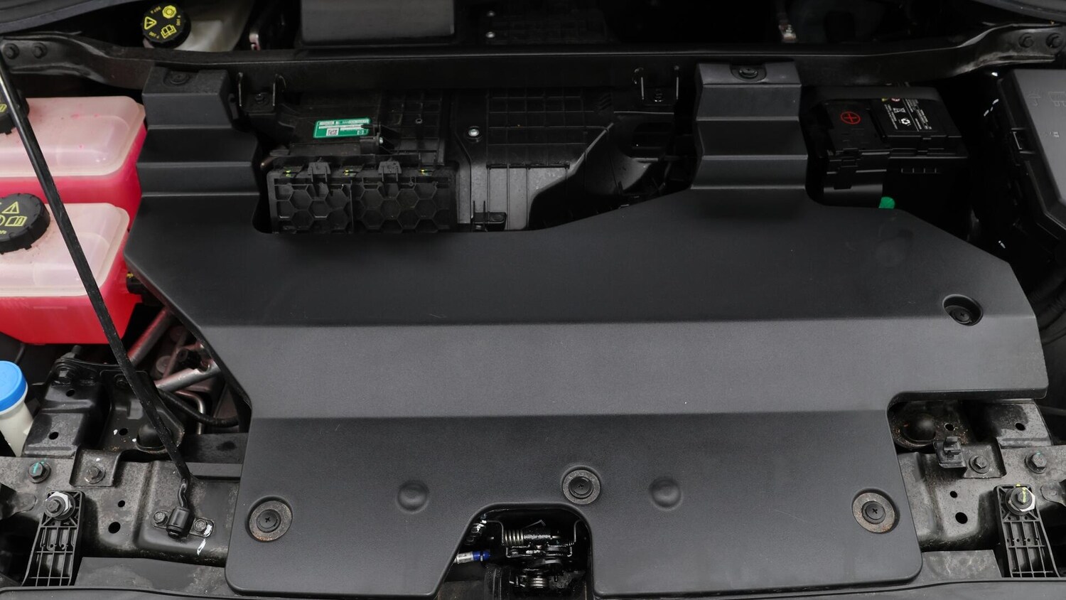 Used MG MG4 2023 for sale - 76735284: Photo 20