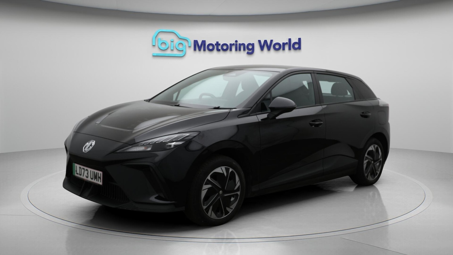 Used MG MG4 2023 for sale - 76735284: Photo 4