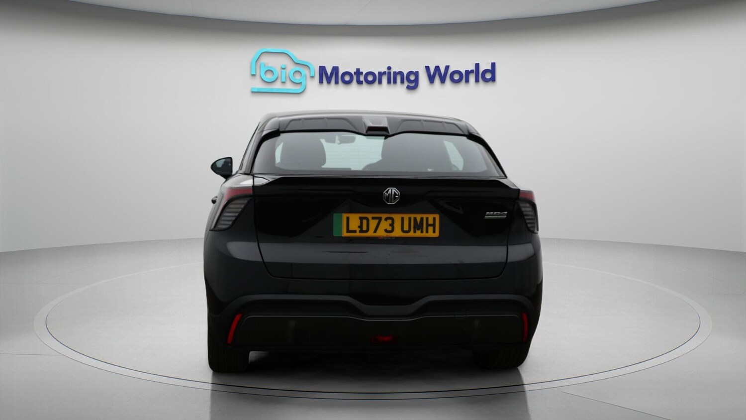 Used MG MG4 2023 for sale - 76735284: Photo 7