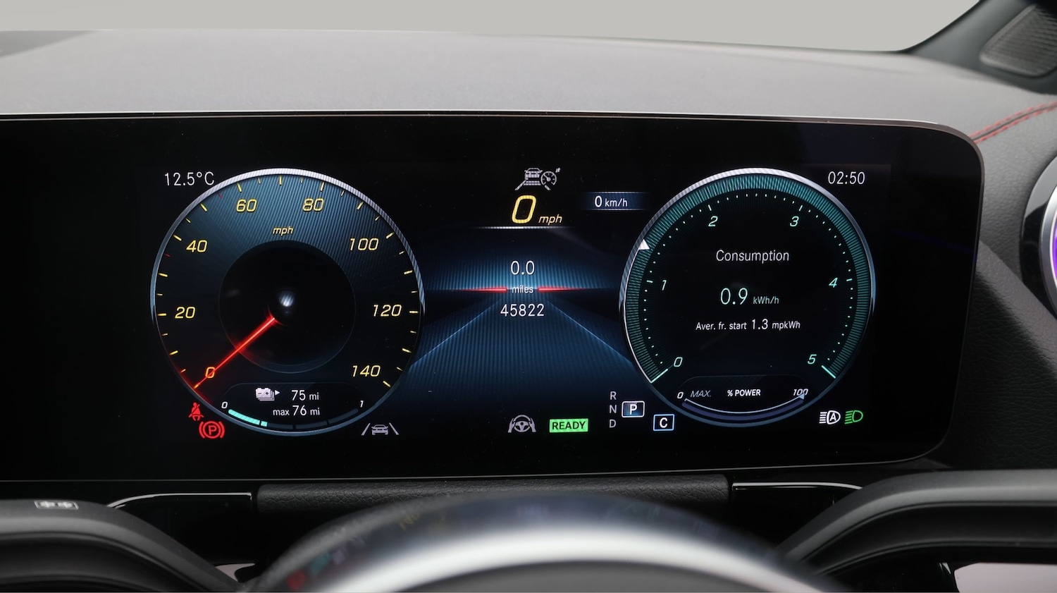 Used Mercedes-Benz EQA for sale - 77700858: Photo 10