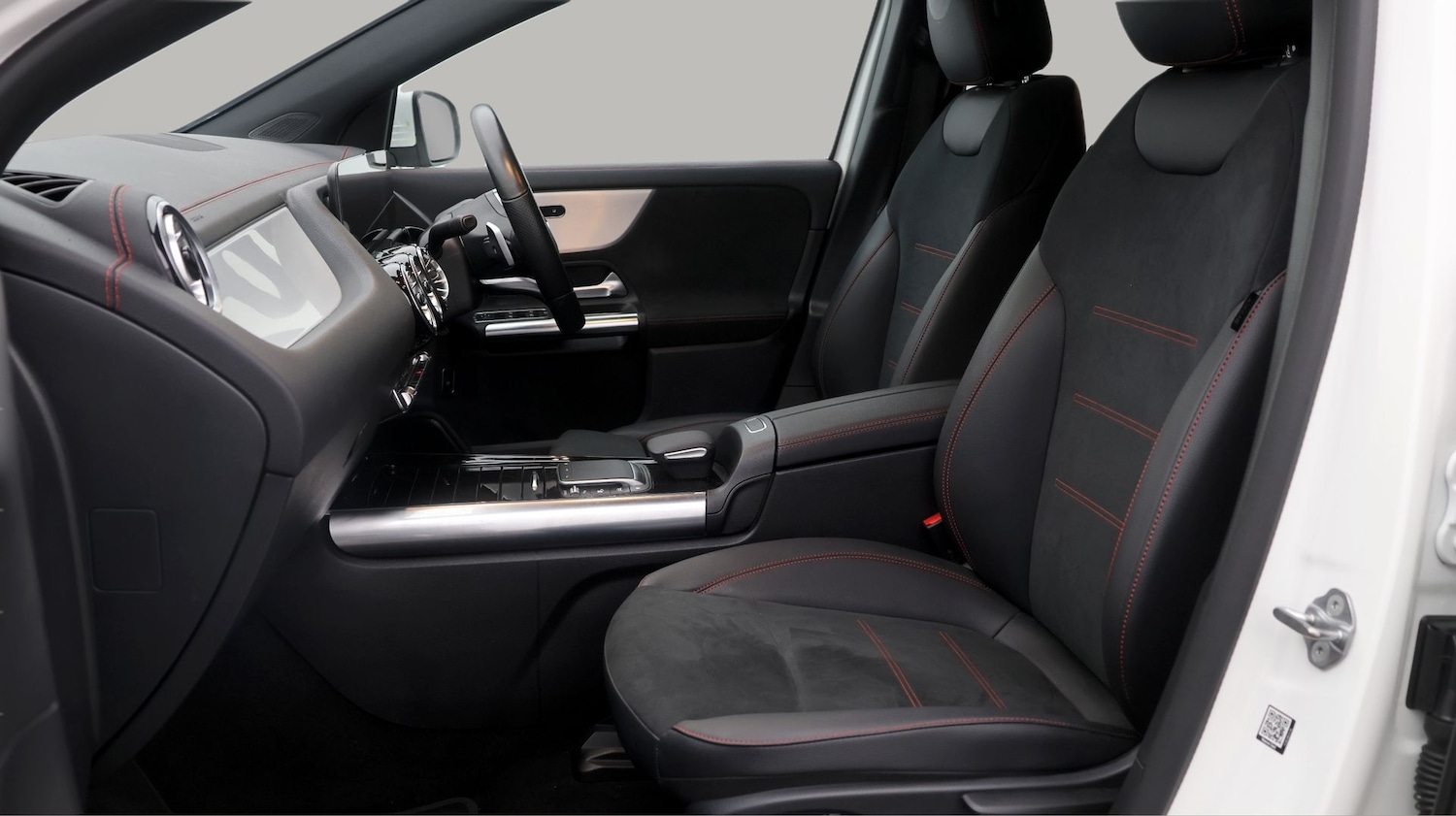 Used Mercedes-Benz EQA for sale - 77700858: Photo 14