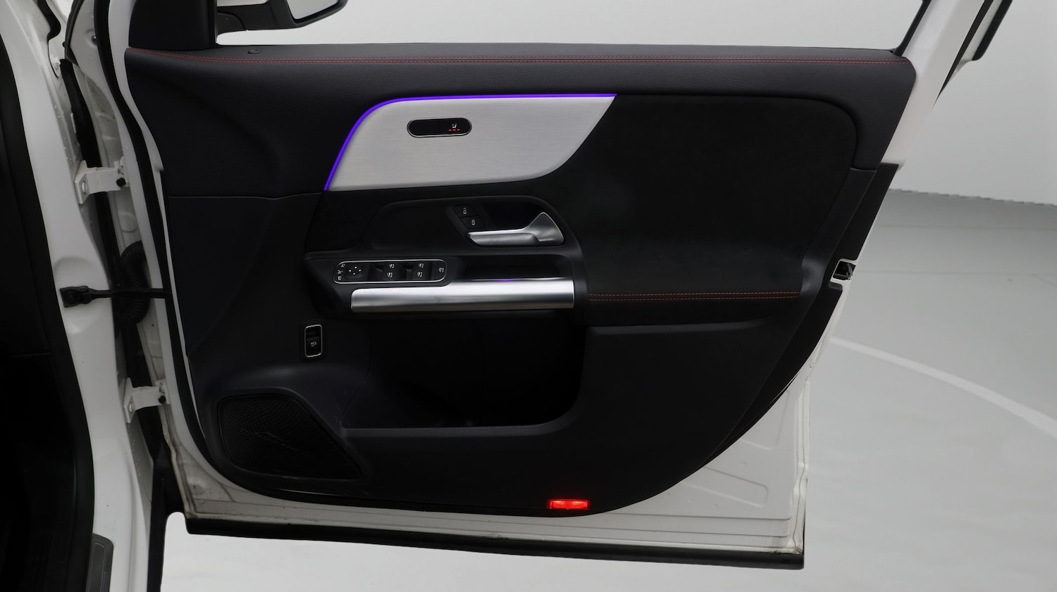 Used Mercedes-Benz EQA for sale - 77700858: Photo 15