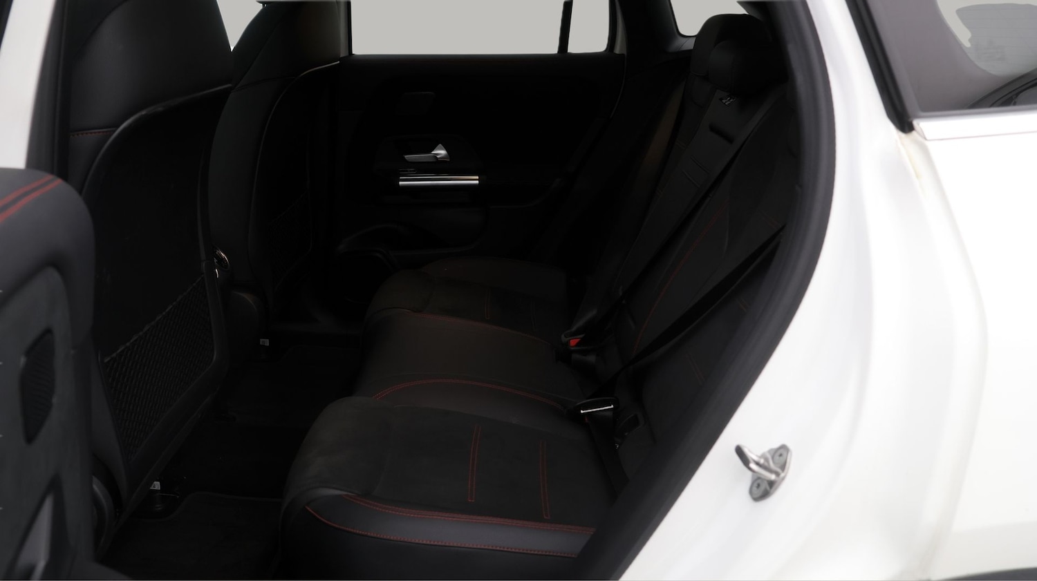 Used Mercedes-Benz EQA for sale - 77700858: Photo 16