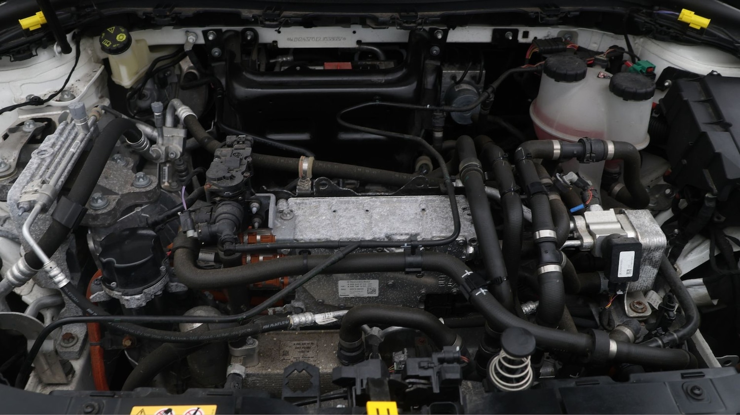 Used Mercedes-Benz EQA for sale - 77700858: Photo 19