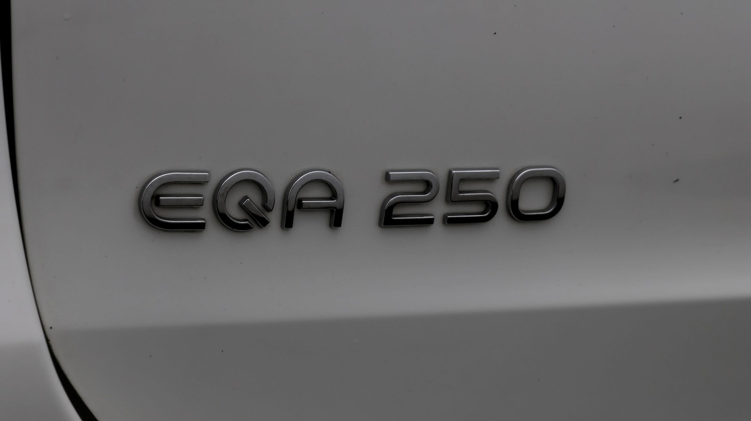 Used Mercedes-Benz EQA for sale - 77700858: Photo 24