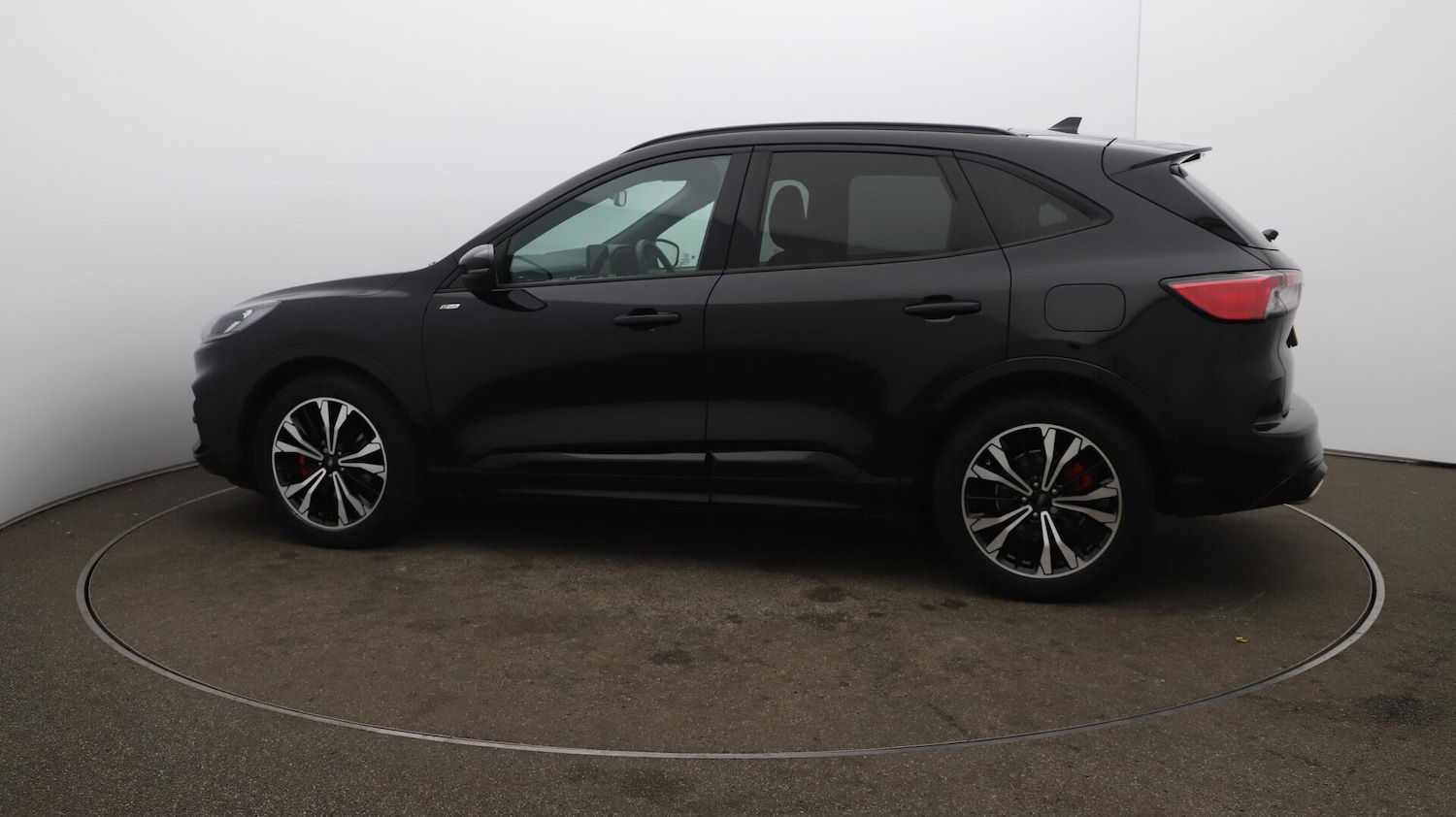 Vehicle 60