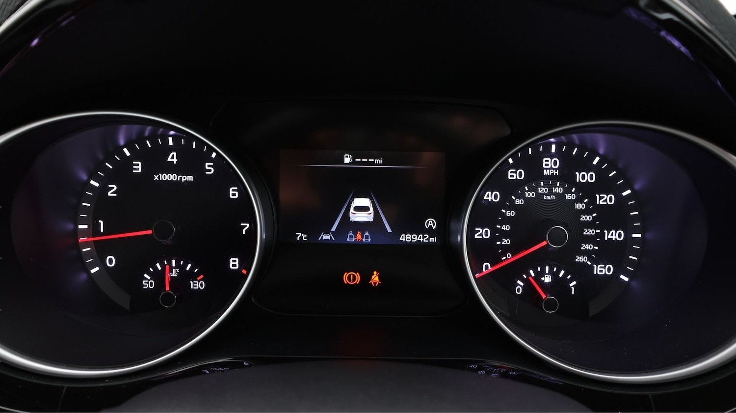 Used Kia Pro Ceed 2022 for sale - 77901417: Photo 10