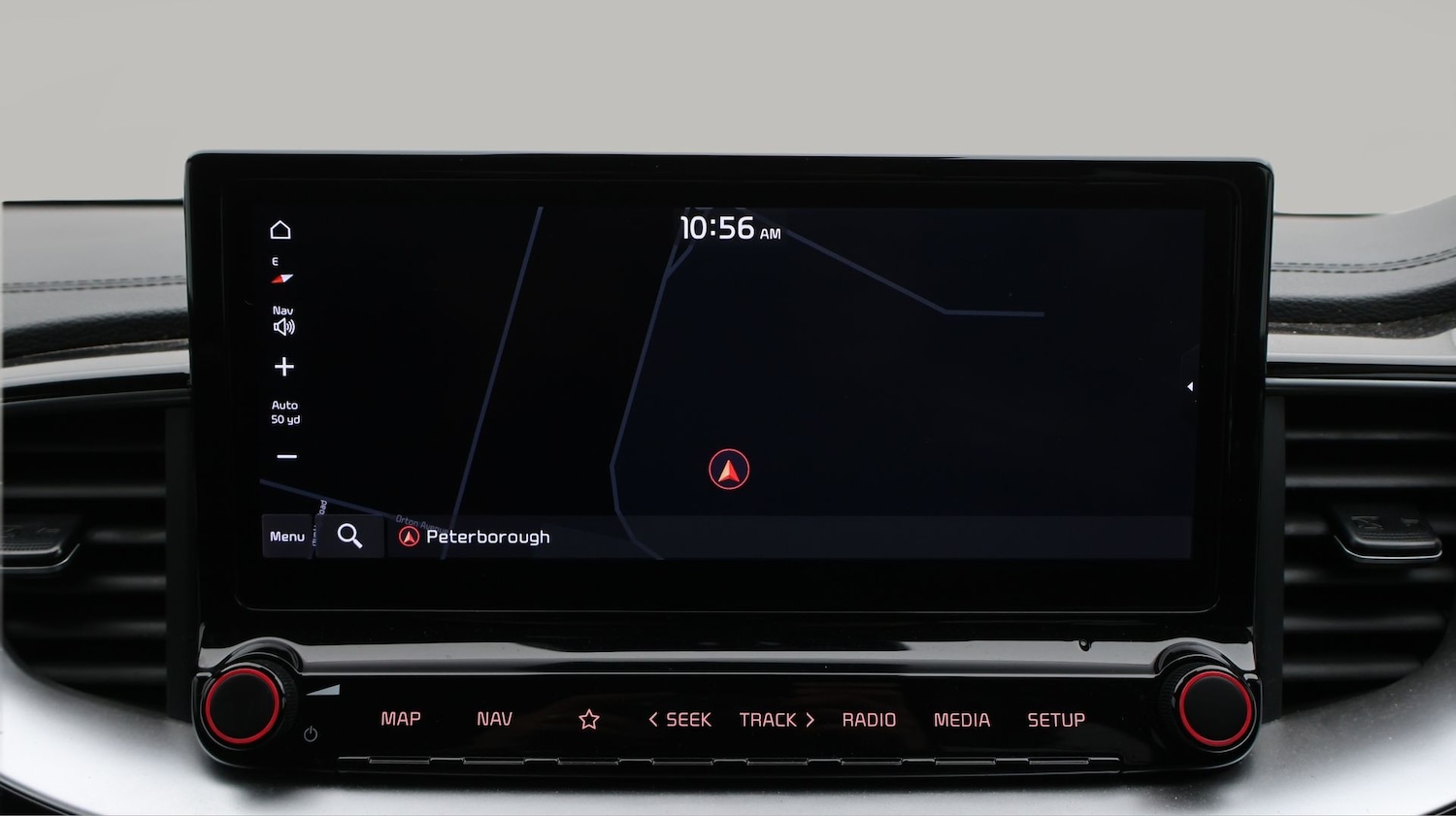 Used Kia Pro Ceed 2022 for sale - 77901417: Photo 11