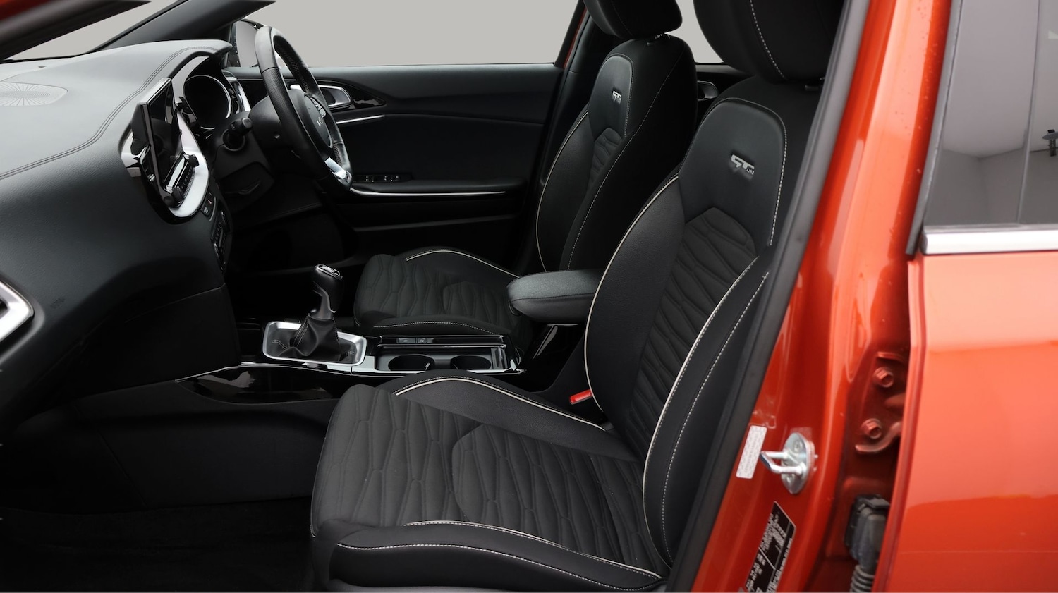 Used Kia Pro Ceed 2022 for sale - 77901417: Photo 14