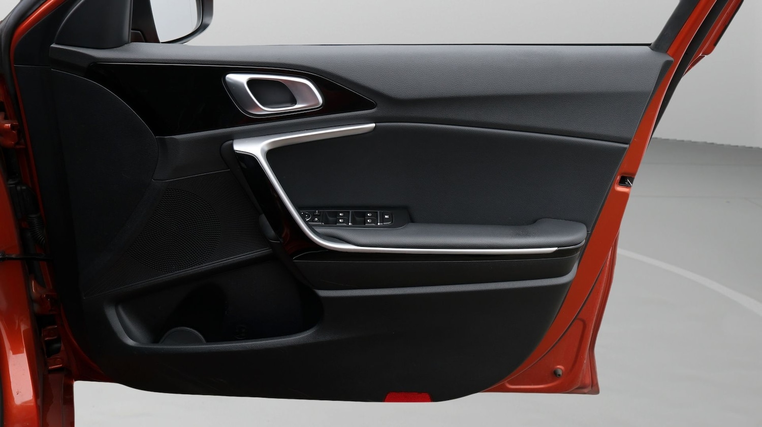 Used Kia Pro Ceed 2022 for sale - 77901417: Photo 15