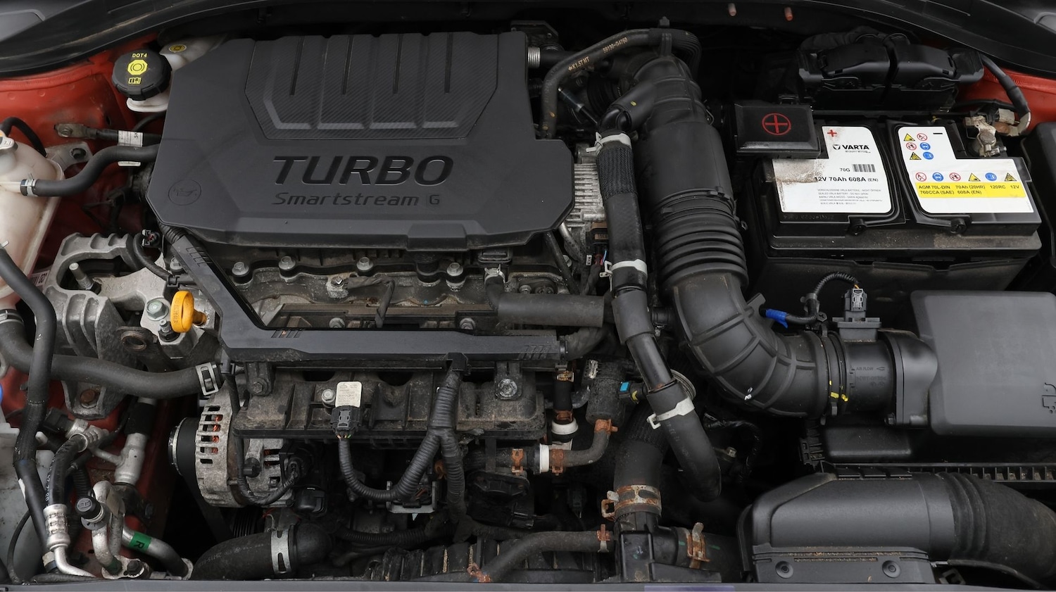 Used Kia Pro Ceed 2022 for sale - 77901417: Photo 19