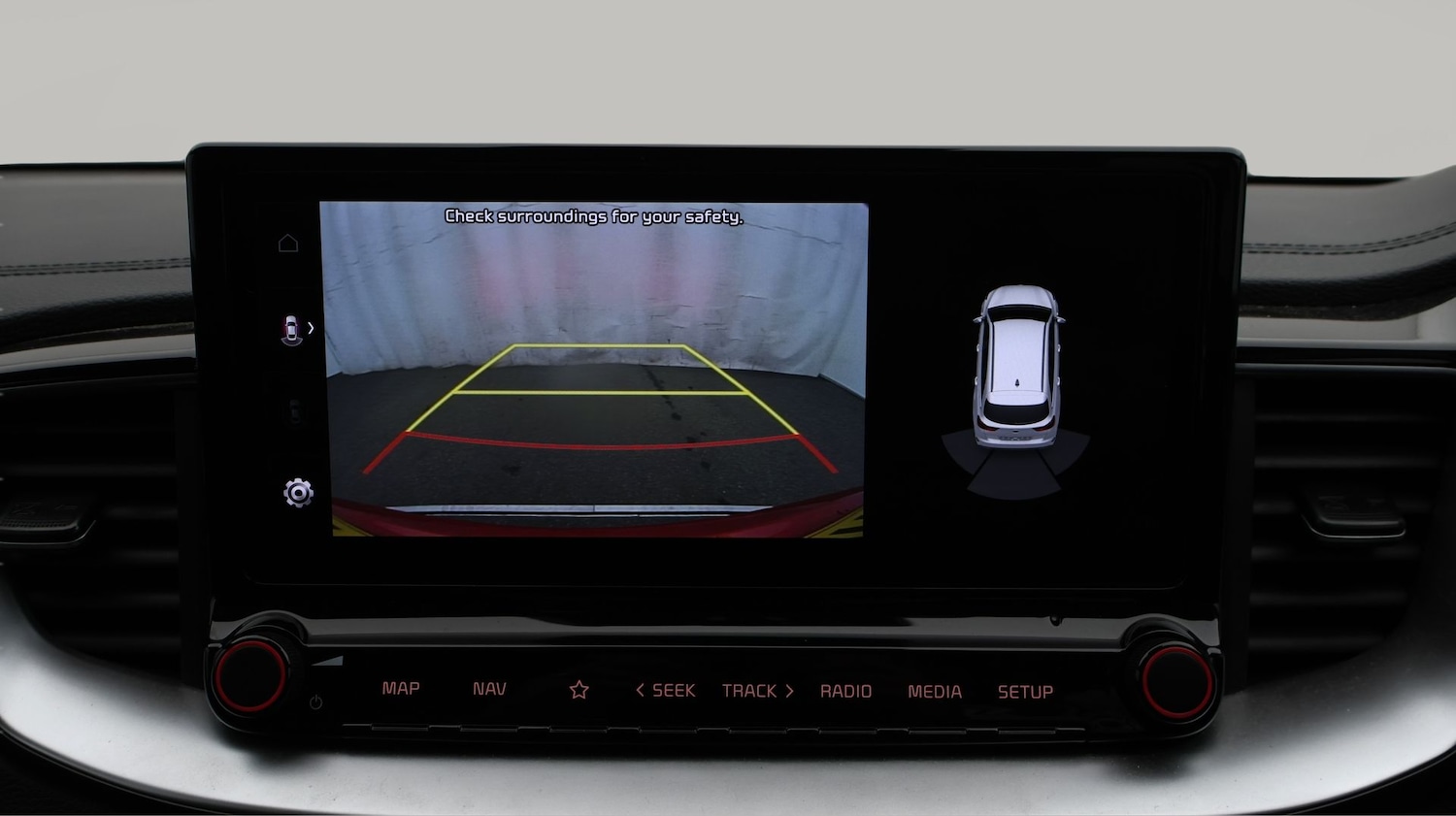 Used Kia Pro Ceed 2022 for sale - 77901417: Photo 23