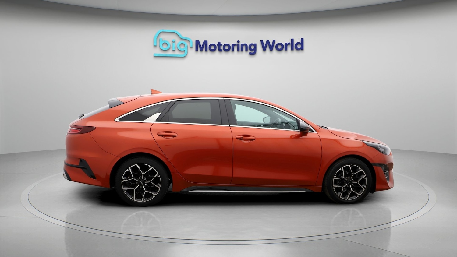 Used Kia Pro Ceed 2022 for sale - 77901417: Photo 8