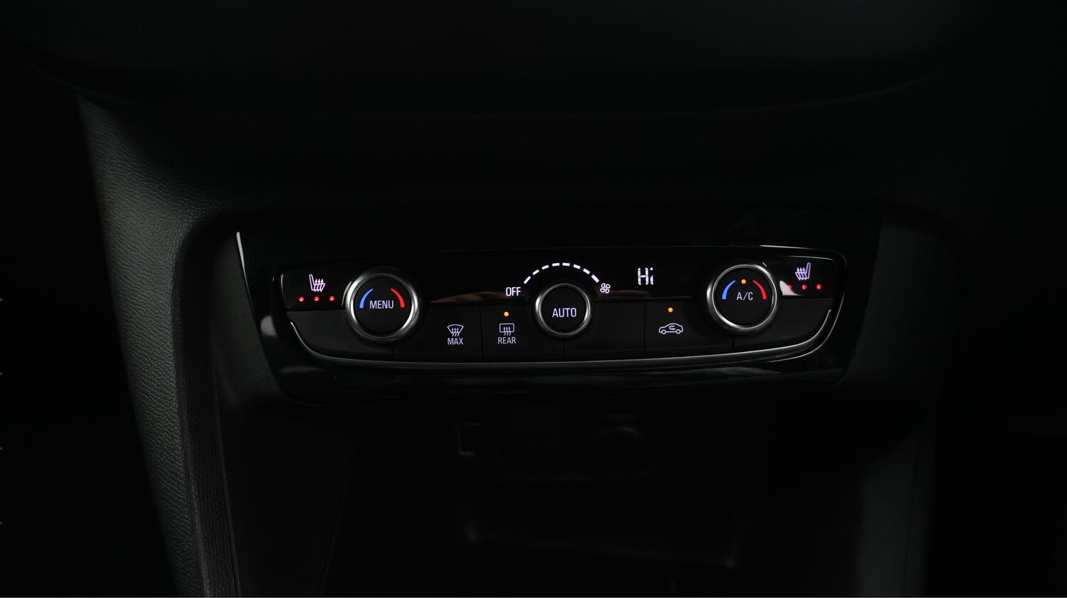 Used Vauxhall Corsa 2023 for sale - 77506598: Photo 12