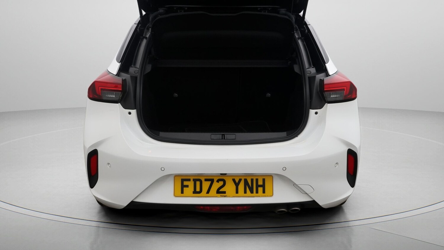 Used Vauxhall Corsa 2023 for sale - 77506598: Photo 17