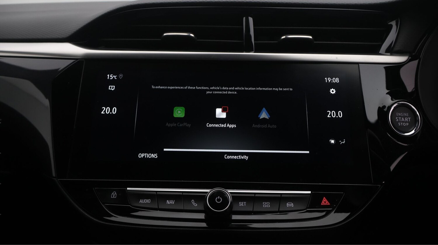 Used Vauxhall Corsa 2023 for sale - 77506598: Photo 26