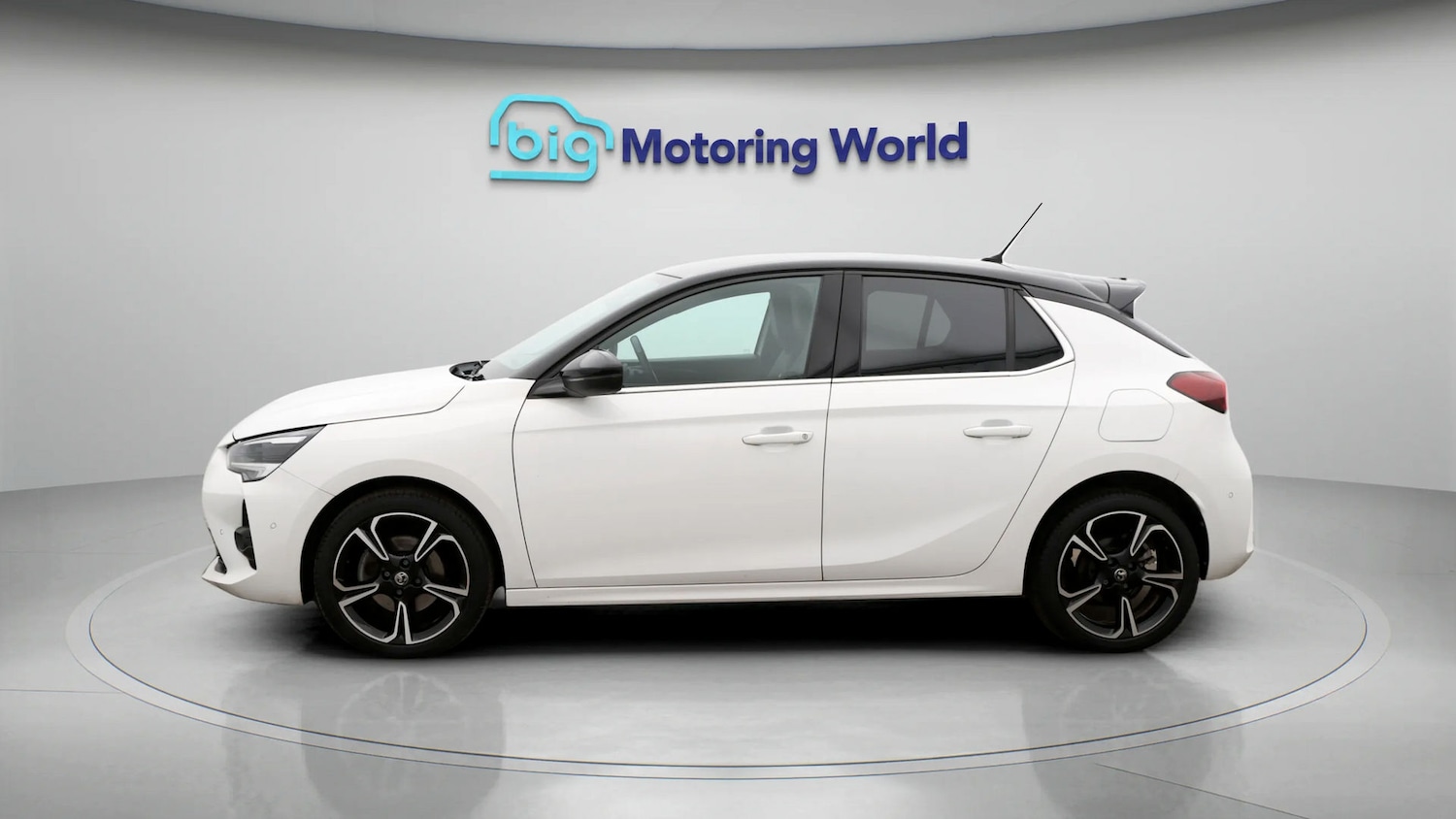 Used Vauxhall Corsa 2023 for sale - 77506598: Photo 4