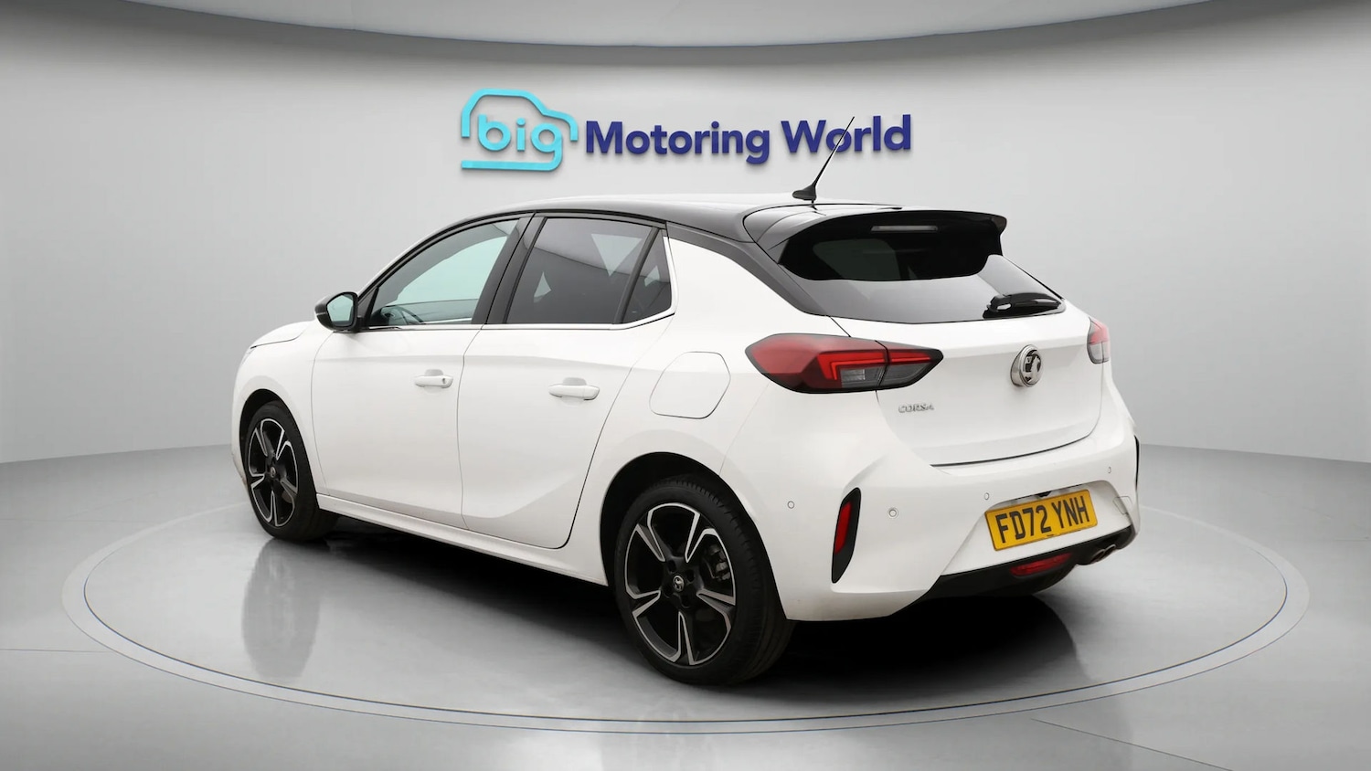 Used Vauxhall Corsa 2023 for sale - 77506598: Photo 5