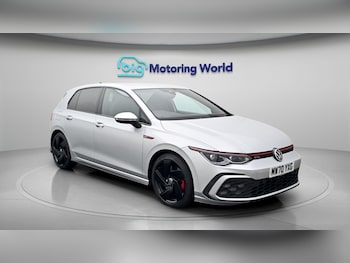 Used Volkswagen Golf 2021 for sale - 78792616: Photo