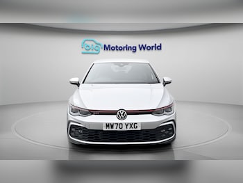 Used Volkswagen Golf 2021 for sale - 78792616: Photo