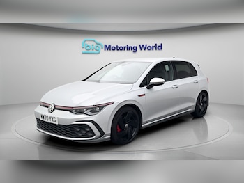 Used Volkswagen Golf 2021 for sale - 78792616: Photo