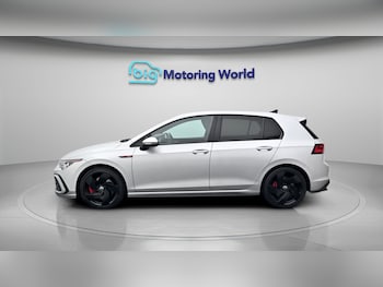 Used Volkswagen Golf 2021 for sale - 78792616: Photo