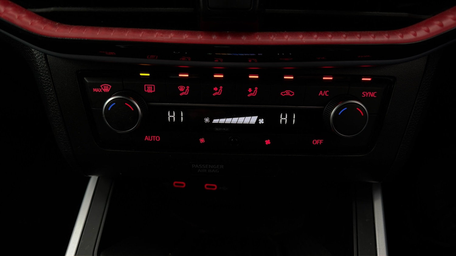 Used SEAT Arona 2023 for sale - 78081644: Photo 11