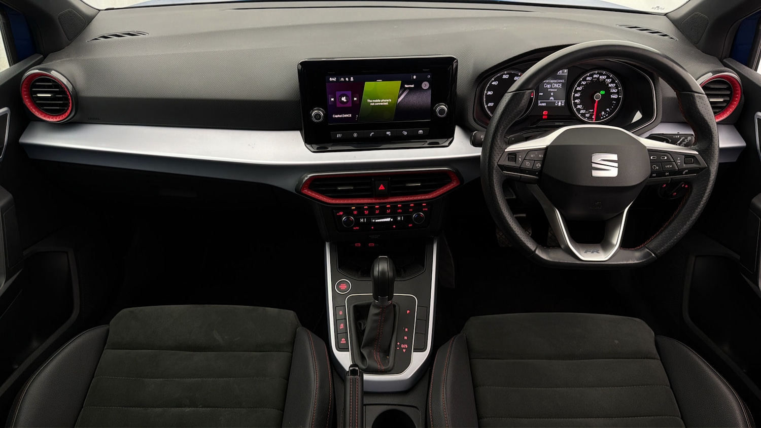 Used SEAT Arona 2023 for sale - 78081644: Photo 12