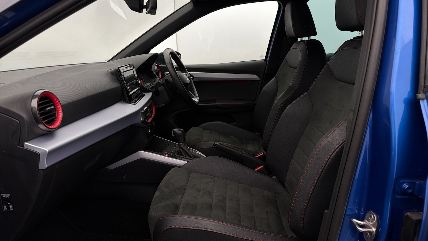 Used SEAT Arona 2023 for sale - 78081644: Photo 13