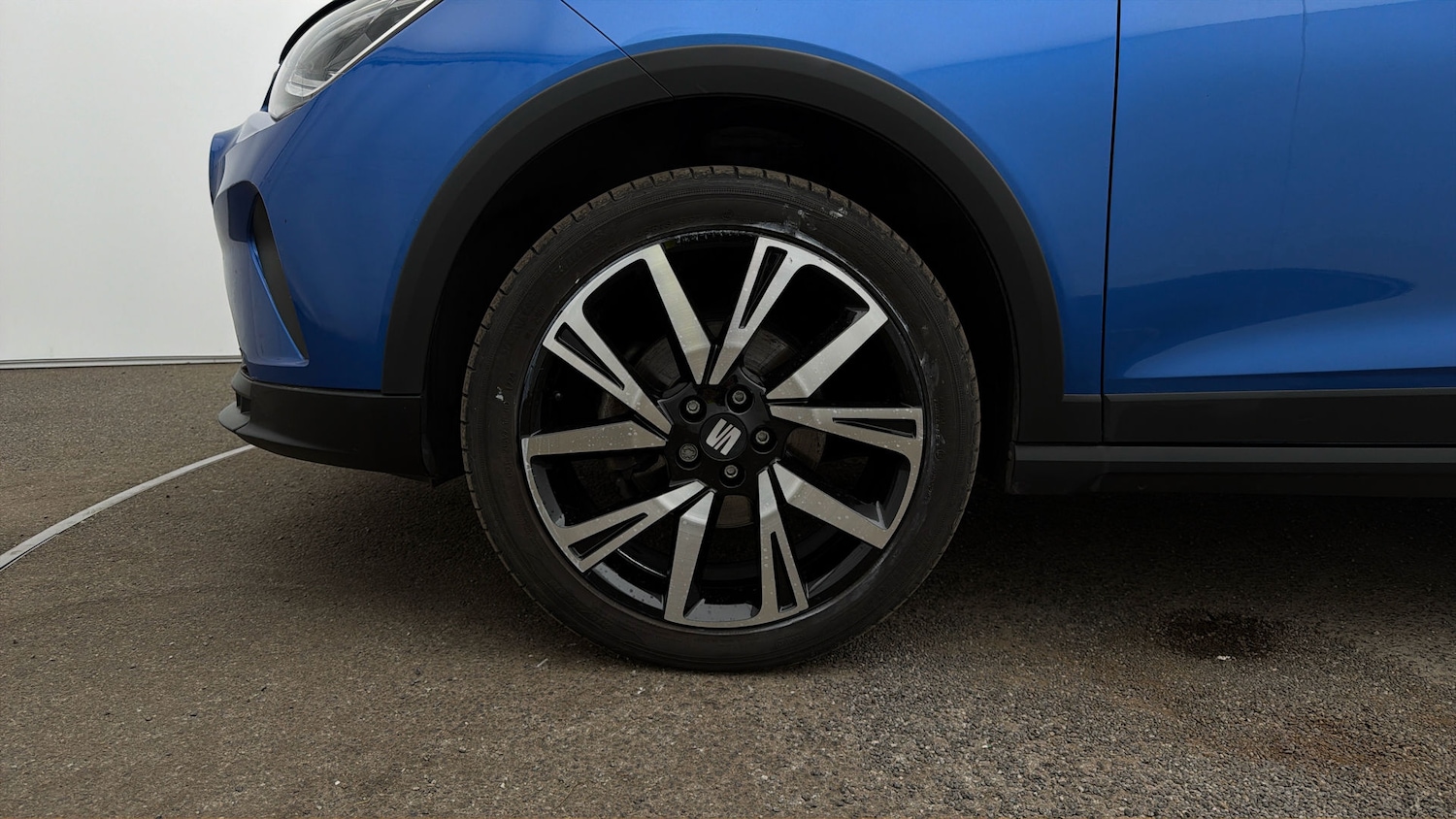 Used SEAT Arona 2023 for sale - 78081644: Photo 17