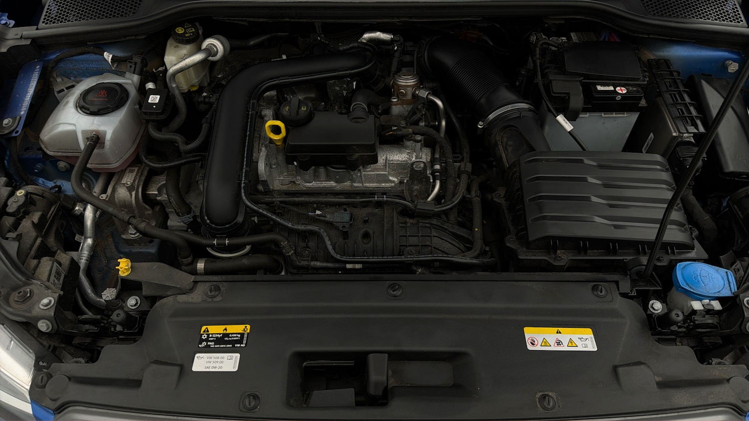 Used SEAT Arona 2023 for sale - 78081644: Photo 18