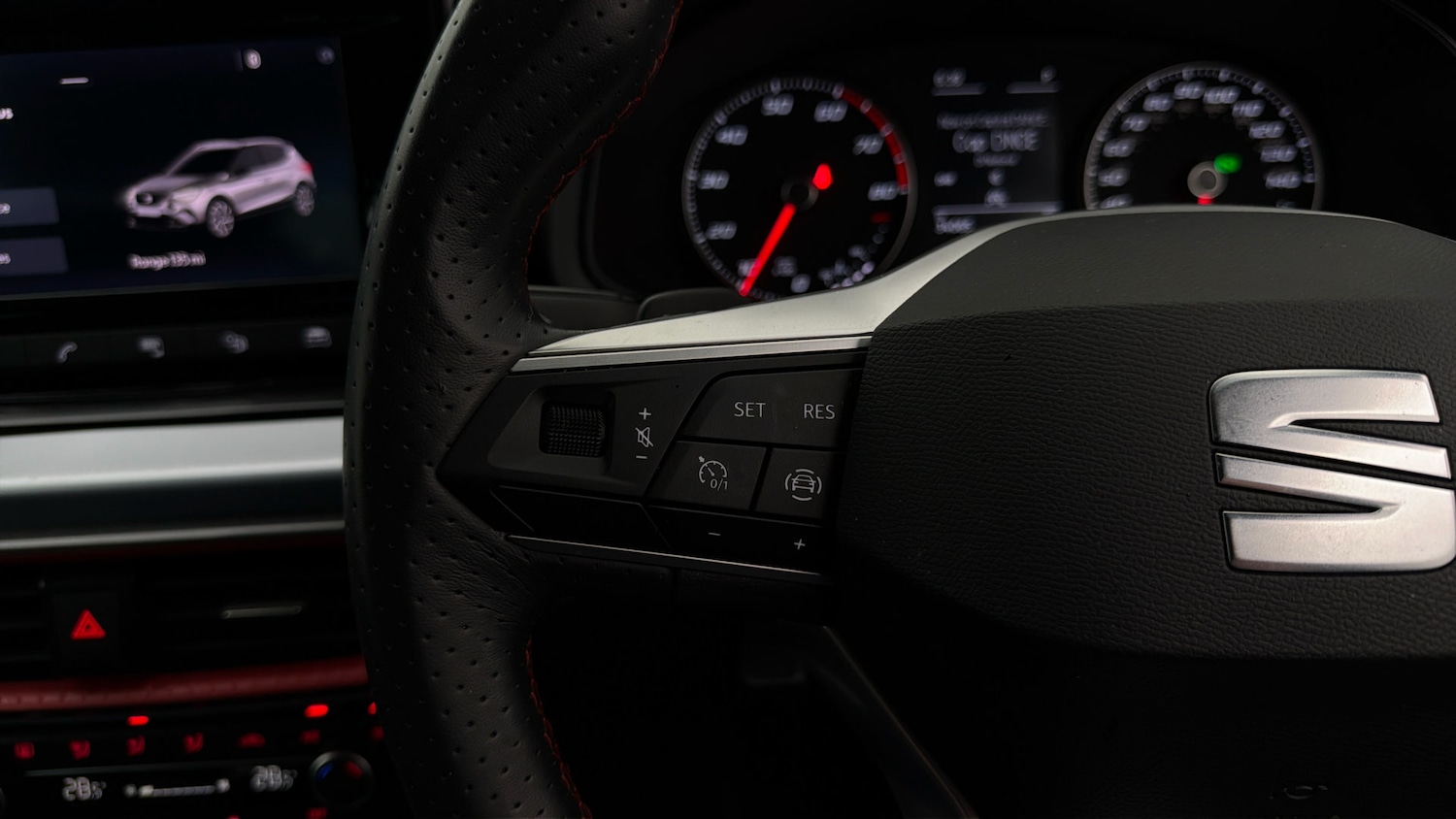 Used SEAT Arona 2023 for sale - 78081644: Photo 23