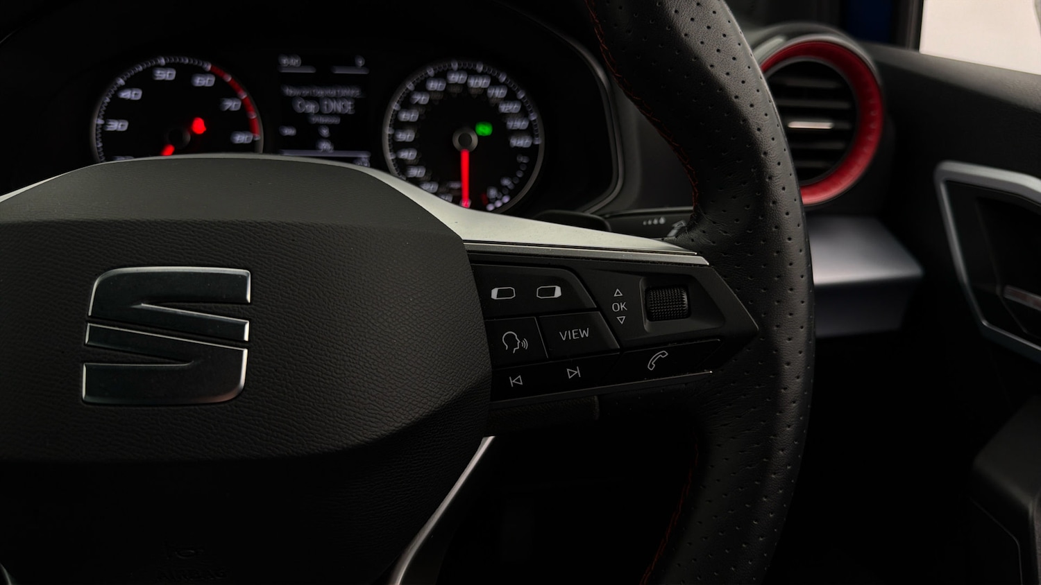 Used SEAT Arona 2023 for sale - 78081644: Photo 24