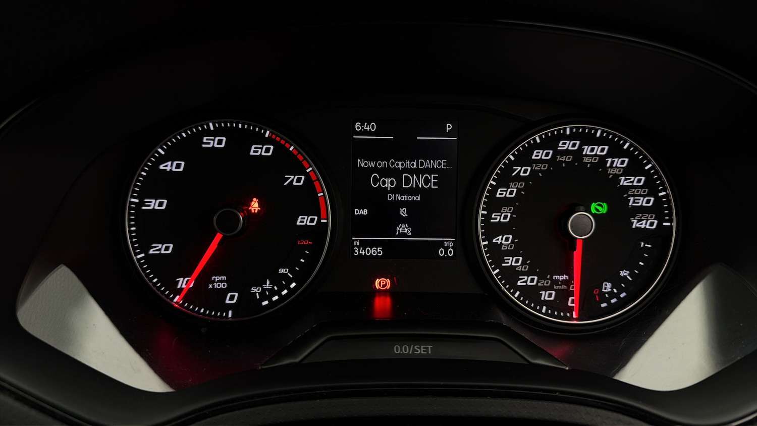 Used SEAT Arona 2023 for sale - 78081644: Photo 25