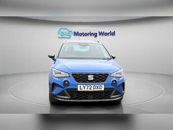 Used SEAT Arona 2023 for sale - 78081644: Photo
