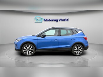 Used SEAT Arona 2023 for sale - 78081644: Photo
