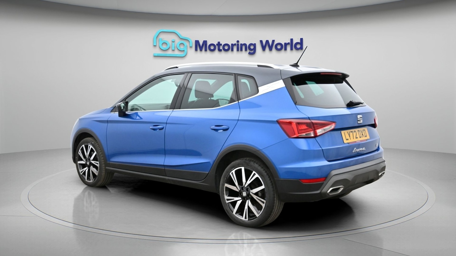 Used SEAT Arona 2023 for sale - 78081644: Photo 5