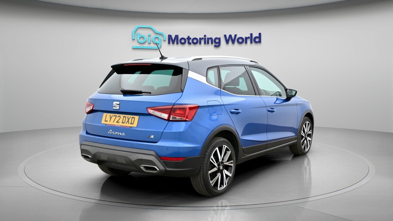 Used SEAT Arona 2023 for sale - 78081644: Photo 7