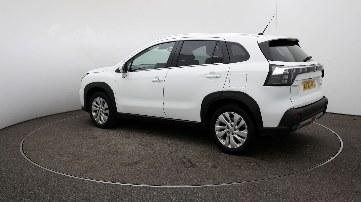 Used Suzuki SX4 S-Cross for sale - 76811832: Photo 28