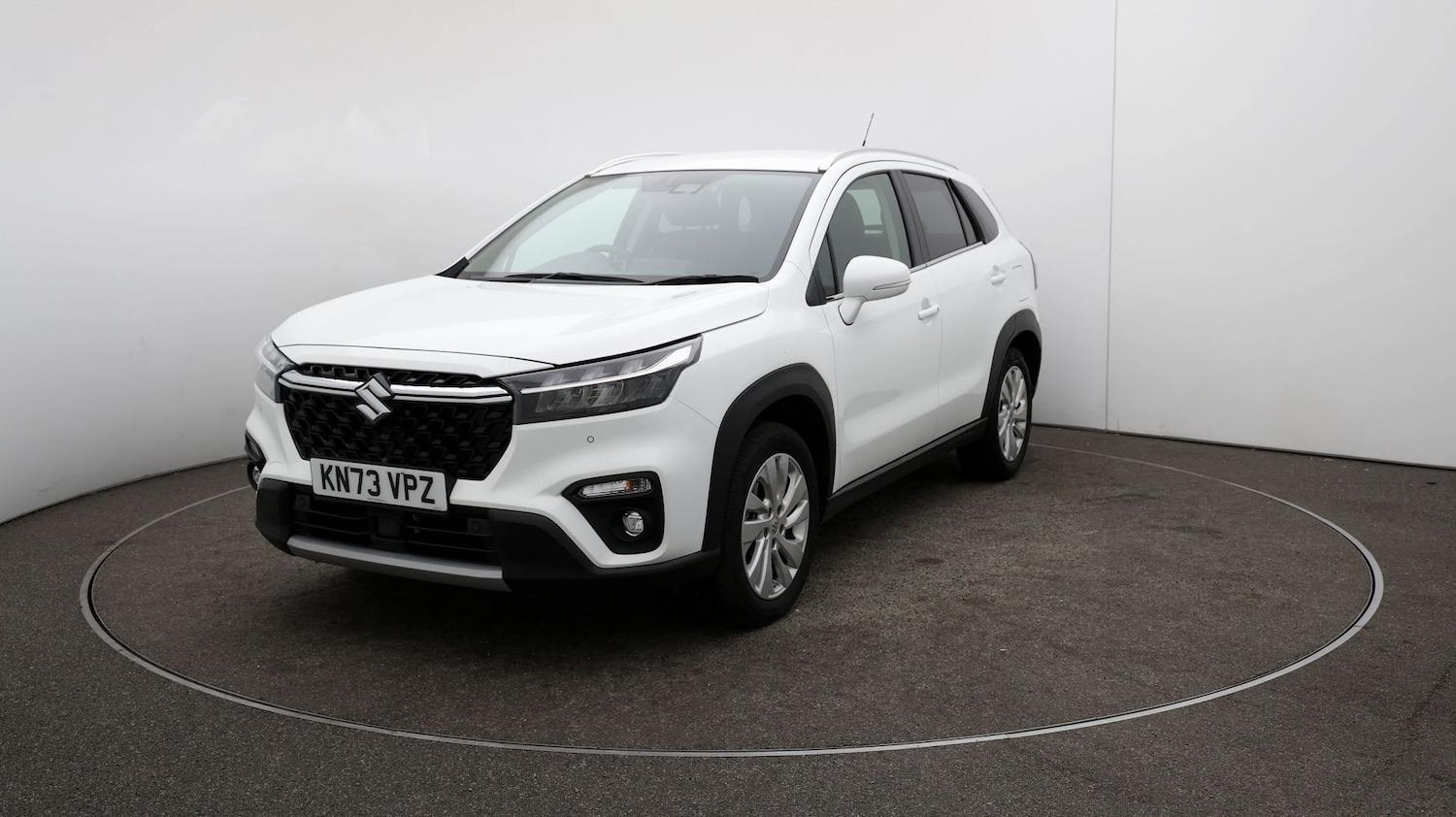 Used Suzuki SX4 S-Cross for sale - 76811832: Photo 30