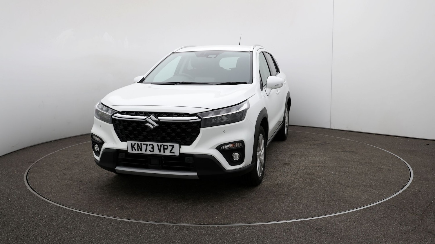 Used Suzuki SX4 S-Cross for sale - 76811832: Photo 31