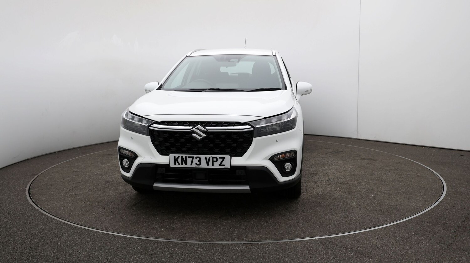 Used Suzuki SX4 S-Cross for sale - 76811832: Photo 32