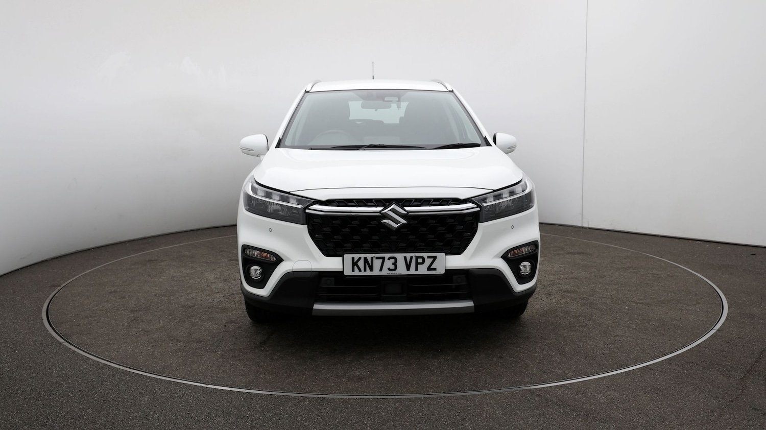 Used Suzuki SX4 S-Cross for sale - 76811832: Photo 33