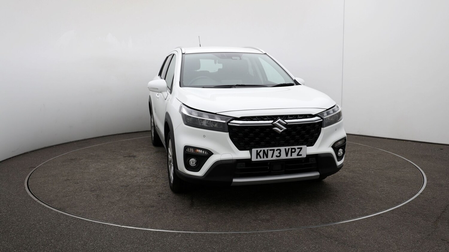 Used Suzuki SX4 S-Cross for sale - 76811832: Photo 34