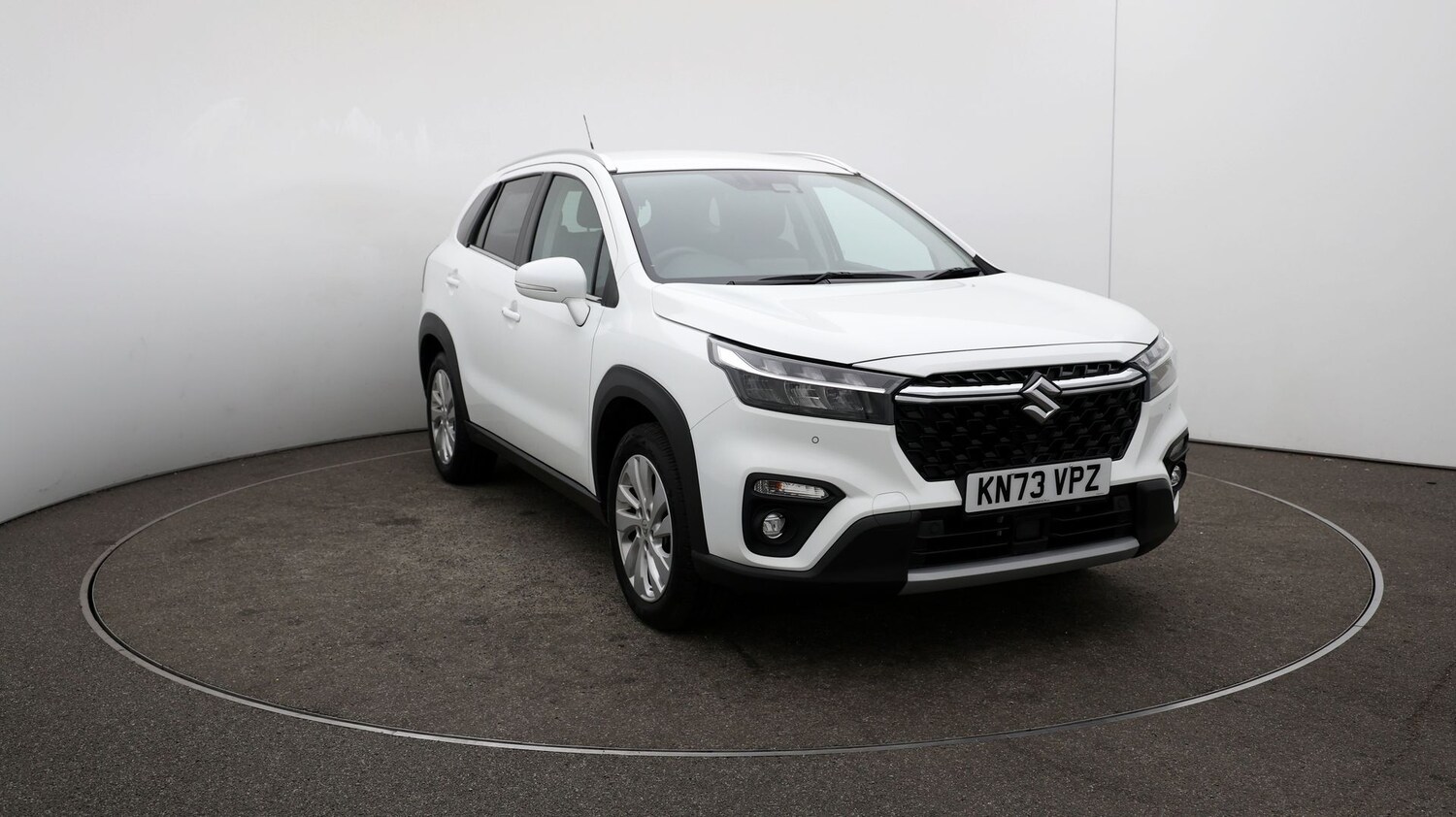 Used Suzuki SX4 S-Cross for sale - 76811832: Photo 35