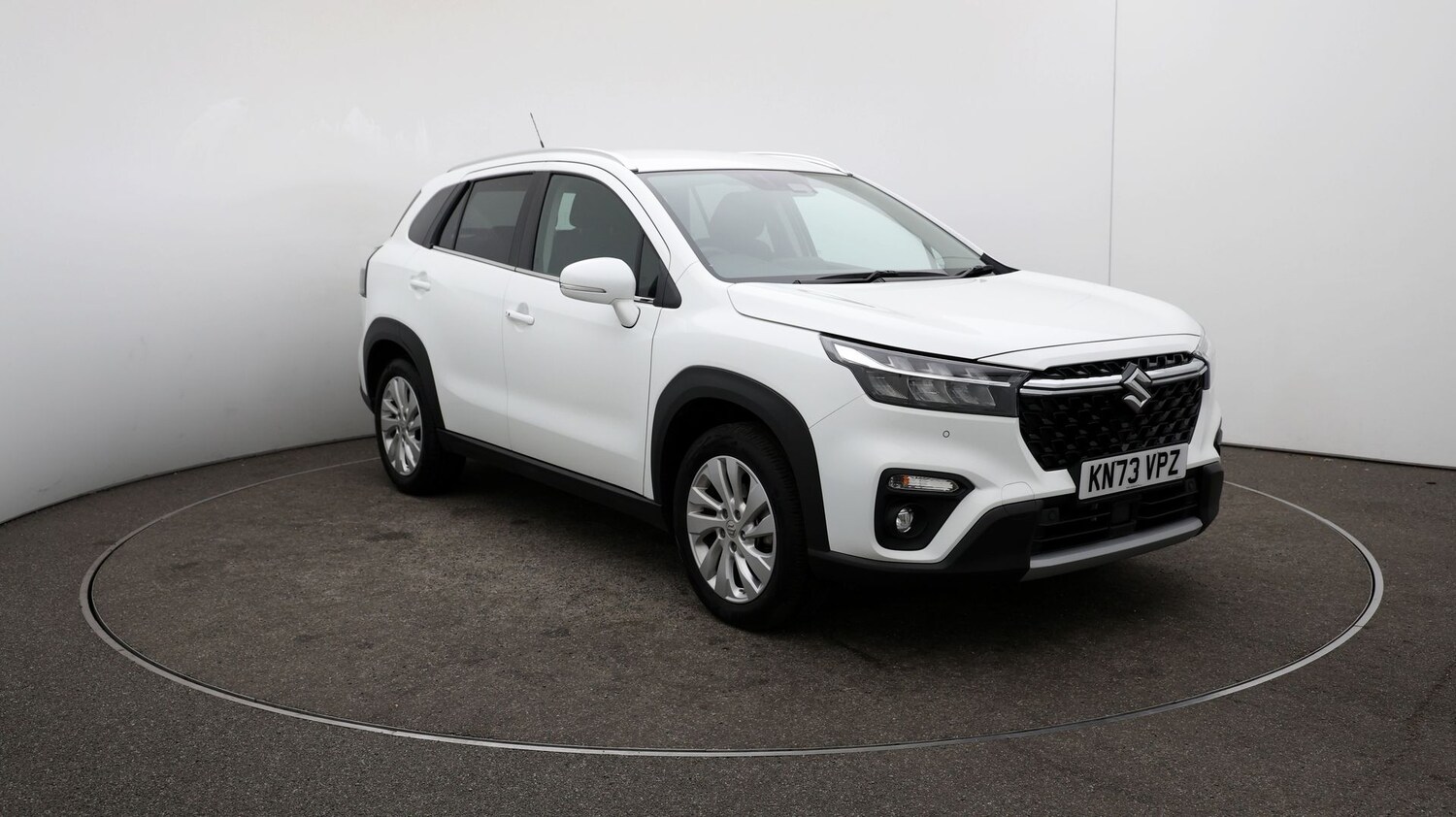 Used Suzuki SX4 S-Cross for sale - 76811832: Photo 36