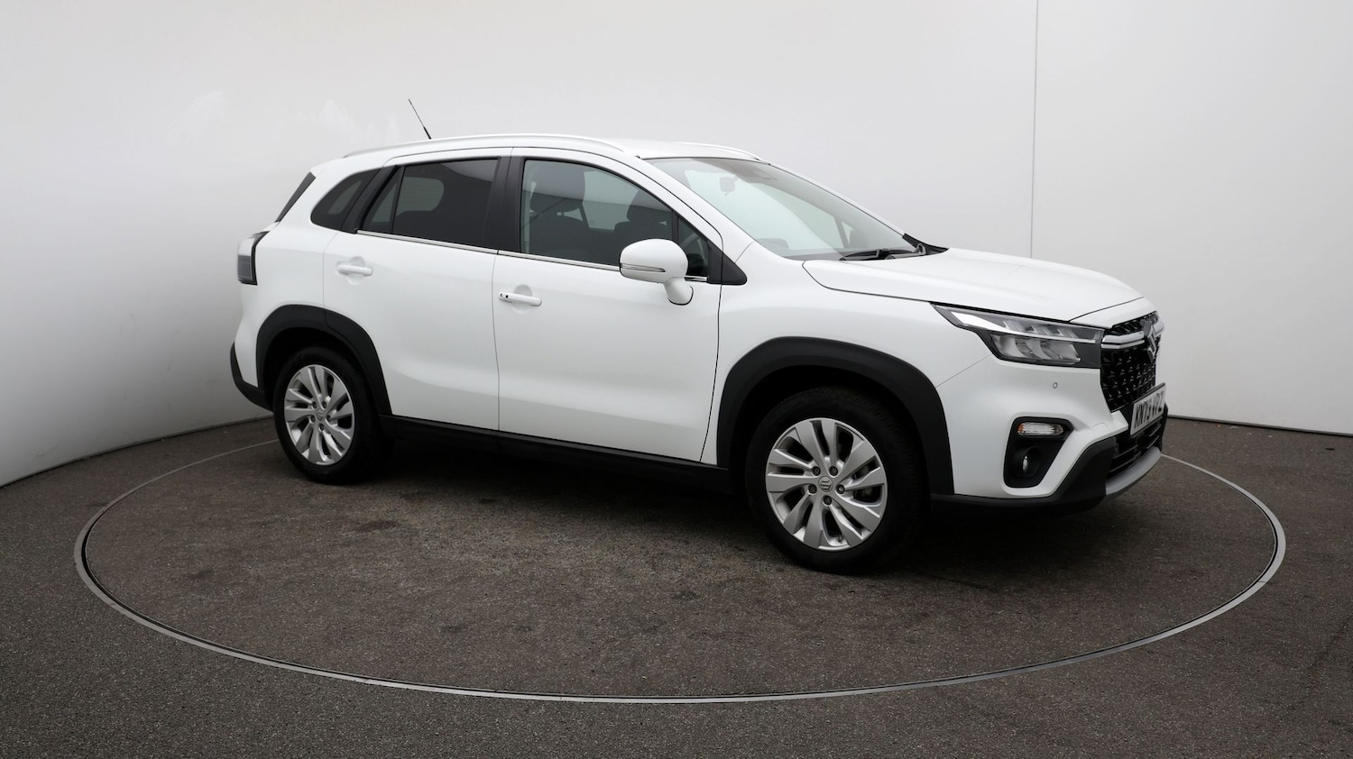 Used Suzuki SX4 S-Cross for sale - 76811832: Photo 38